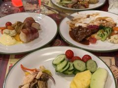 -大冒险家餐厅