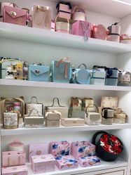 -卡卡喜糖伴手礼·商务礼宝宝礼·婚礼用品