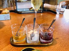 -瑰丽酒店·海吧·天际下午茶·现场DJ·天台酒吧