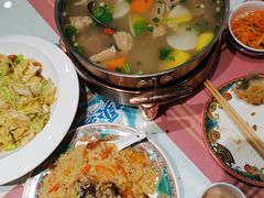 -巴依老爷新疆美食(望京小街店)