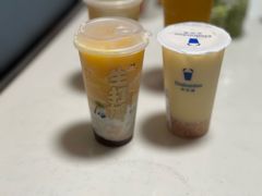 -茶百道(柏威年店)