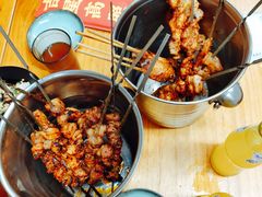 -炒豆合作社(东四总店)