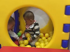 -美吉姆早教(西安万象城中心)