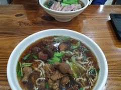 -苏渝轩锅盖面(润州万达广场店)