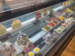 -FANEN法念·烘焙·甜点(万象城店)