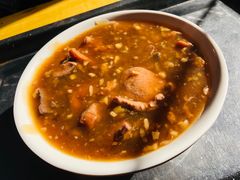 炒肝-姚记炒肝店(鼓楼店)