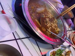 -不夜天烧烤牛骨头(南湖店)