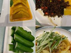 -巴依老爷新疆美食(望京小街店)