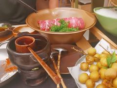 -山缓缓火锅(上海闵行龙湖店)