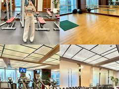 -广州粤海喜来登酒店