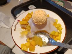 -鲜芋仙(观音桥大融城LG店)