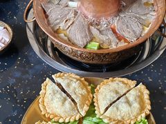 -陀岗美食·云南藏式特色餐厅