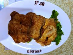 -华梅西餐厅(哈尔滨中央大街店)