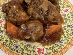 红烧牛尾-鸿宾楼(展览馆路店)