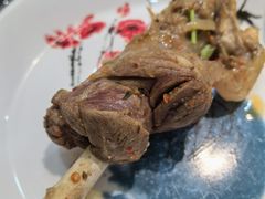 -老村长铁锅宴(航才路店)