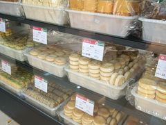 -北京稻香村(通州领展广场店)