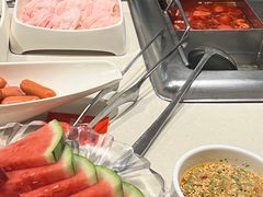 -海底捞火锅(上元大街店)