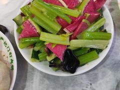 -尹记门钉肉饼(丰台站店)