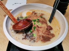 -味千拉面(煌华新纪元购物广场店)
