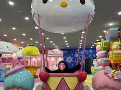 -凯蒂猫主题馆