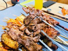 -烤五行·烧烤烤串(石佛营店)