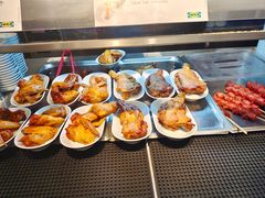 -宜家·瑞典风味餐厅(武汉荟聚中心店)