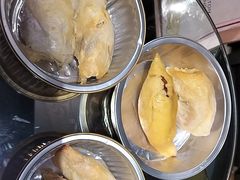 -美盛喜来登大酒店-盛宴标帜餐厅