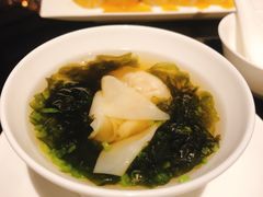 开胃菜-北京四季酒店·采逸轩