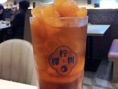 -柠檬树茶餐厅(海雅缤纷城店)