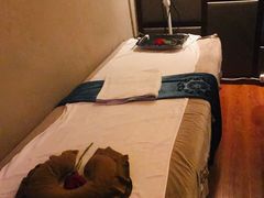 -跨越足界Spa足道(潍坊店)
