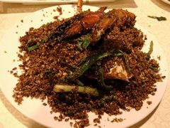 -喜记避风塘炒辣蟹(旗舰店)