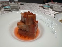 -新光酒家·河豚·海鲜·蟹料理(浦东店)
