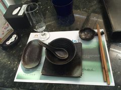餐具-王家渡火锅店(棕榈泉店)