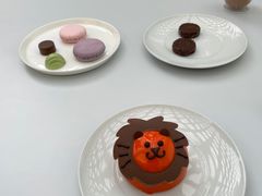-视博茶点(美狮美高梅店)