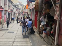 -添發碗仔翅美食