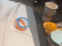 -华夏良子·足道SPA艾灸(金皇大厦店)