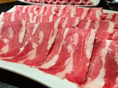-宽巷子成都火锅(南站店)