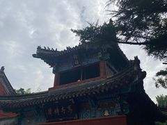 -洛阳白马寺