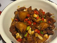 -遇见老南昌-柴火灶(顺外路店)
