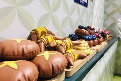 -幻贝家儿童乐园(苏州中心店)