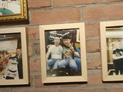-老阿妈蒙古村·蒙古包·草原文化·歌舞表演(老君堂店)