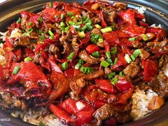 -匠熙小馆(崇文门店)