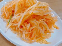 -顺姬冷面(长白西路店)