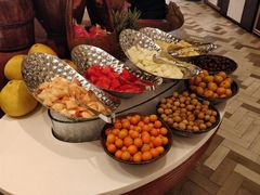 -济南香格里拉·咖啡泉自助餐厅