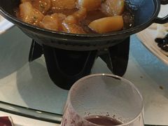 -新日月育才大酒店-中餐厅(环城北路店)