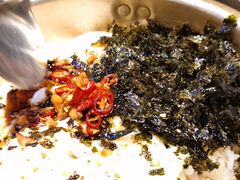 -韩山葵烤肉(太古里店)