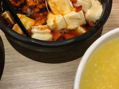 -老班长手工灌汤包(望京华彩店)