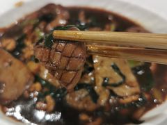 -老地方面馆(思南路店)