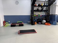 -即刻健身馆(对外经贸店)