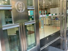 -中国农业银行(上海古北新区支行)